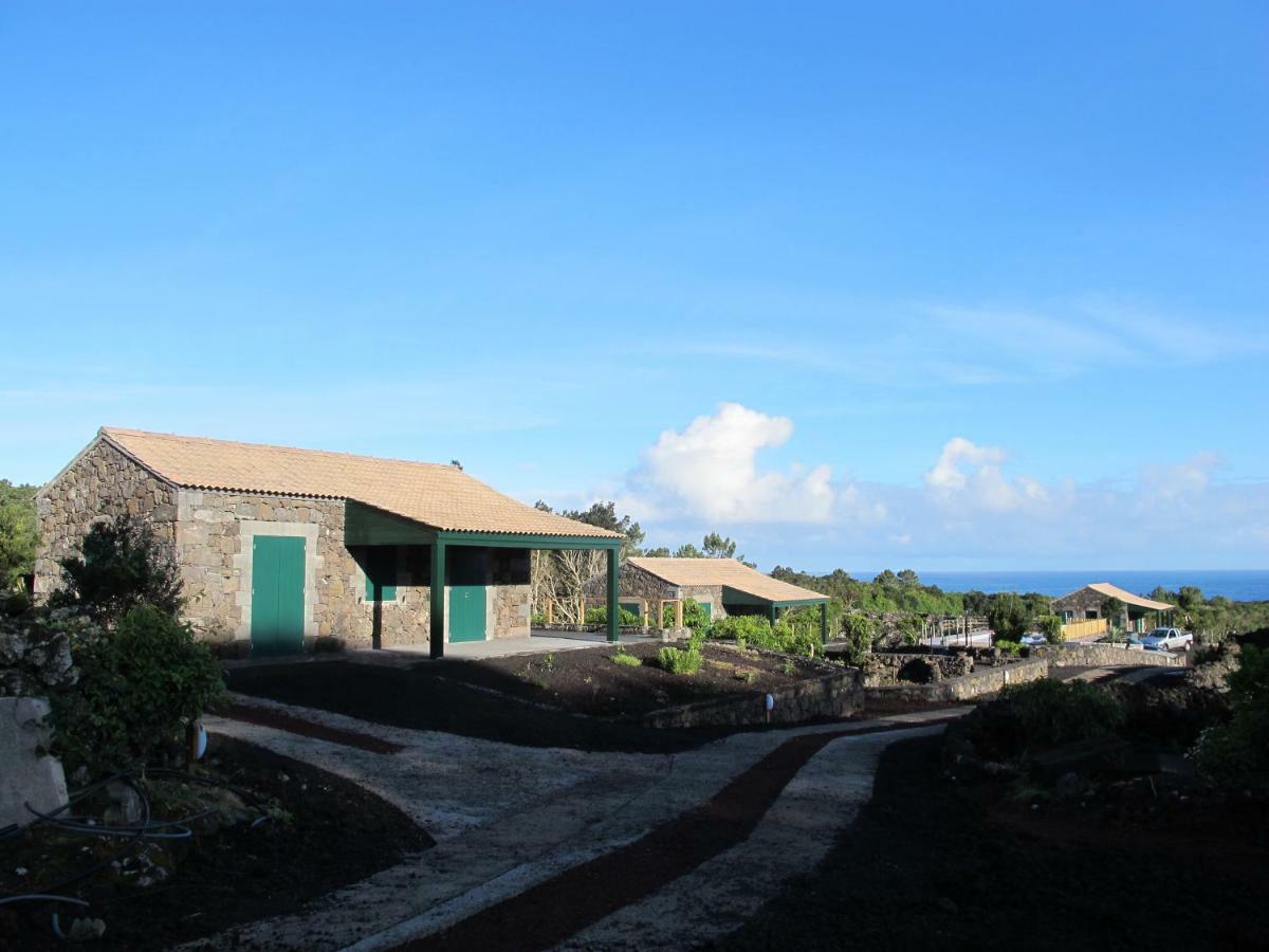 Villa Baco'S Vineyard à Lajido Extérieur photo